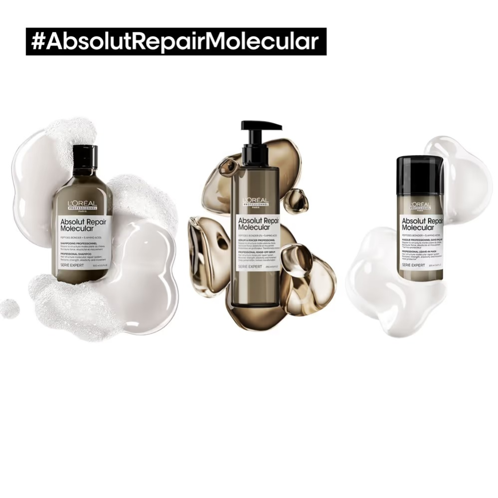 Absolut Repair Molecular