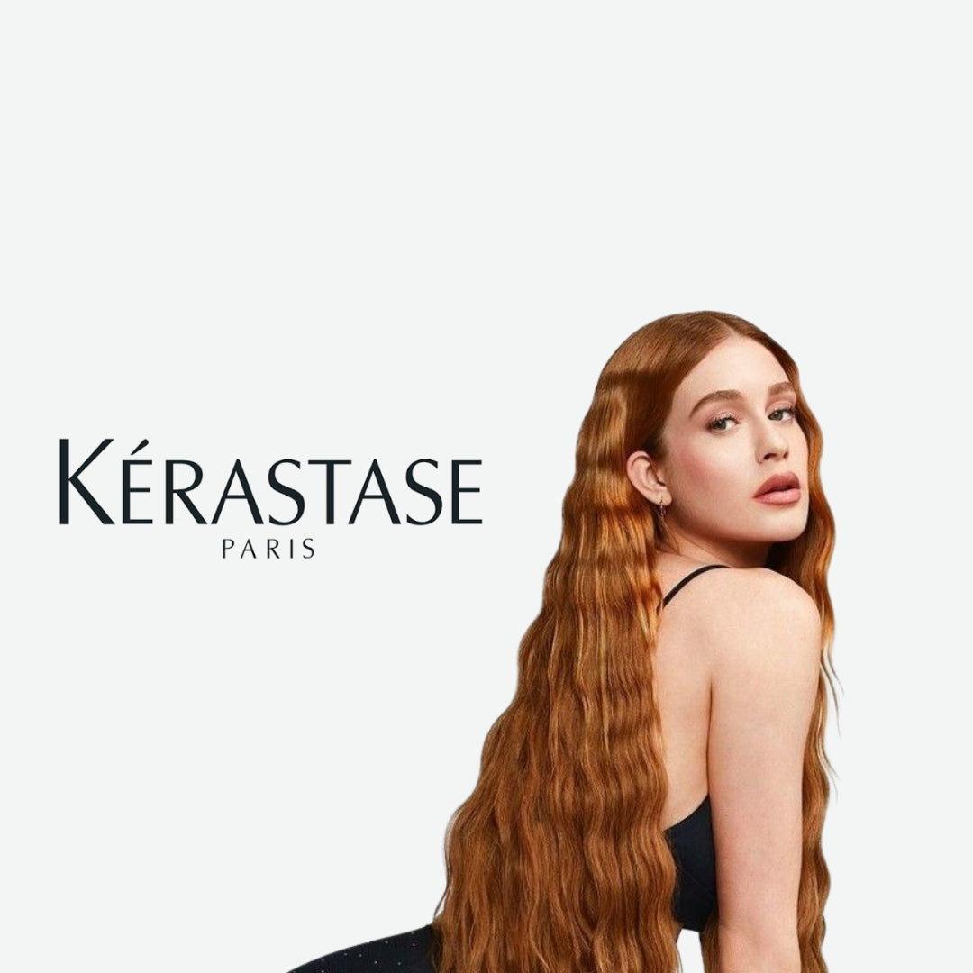 KÉRASTASE