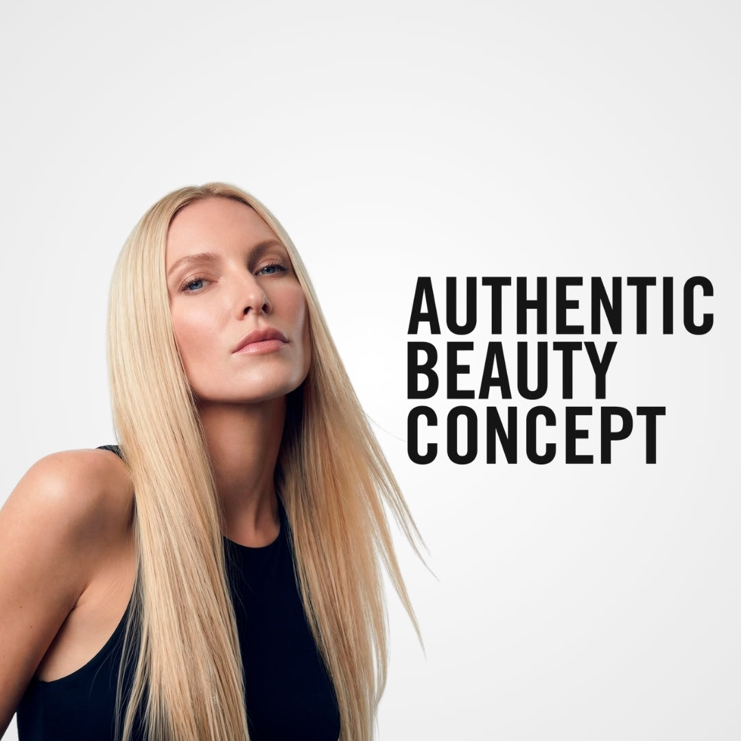 AUTHENTIC BEAUTY CONCEPT
