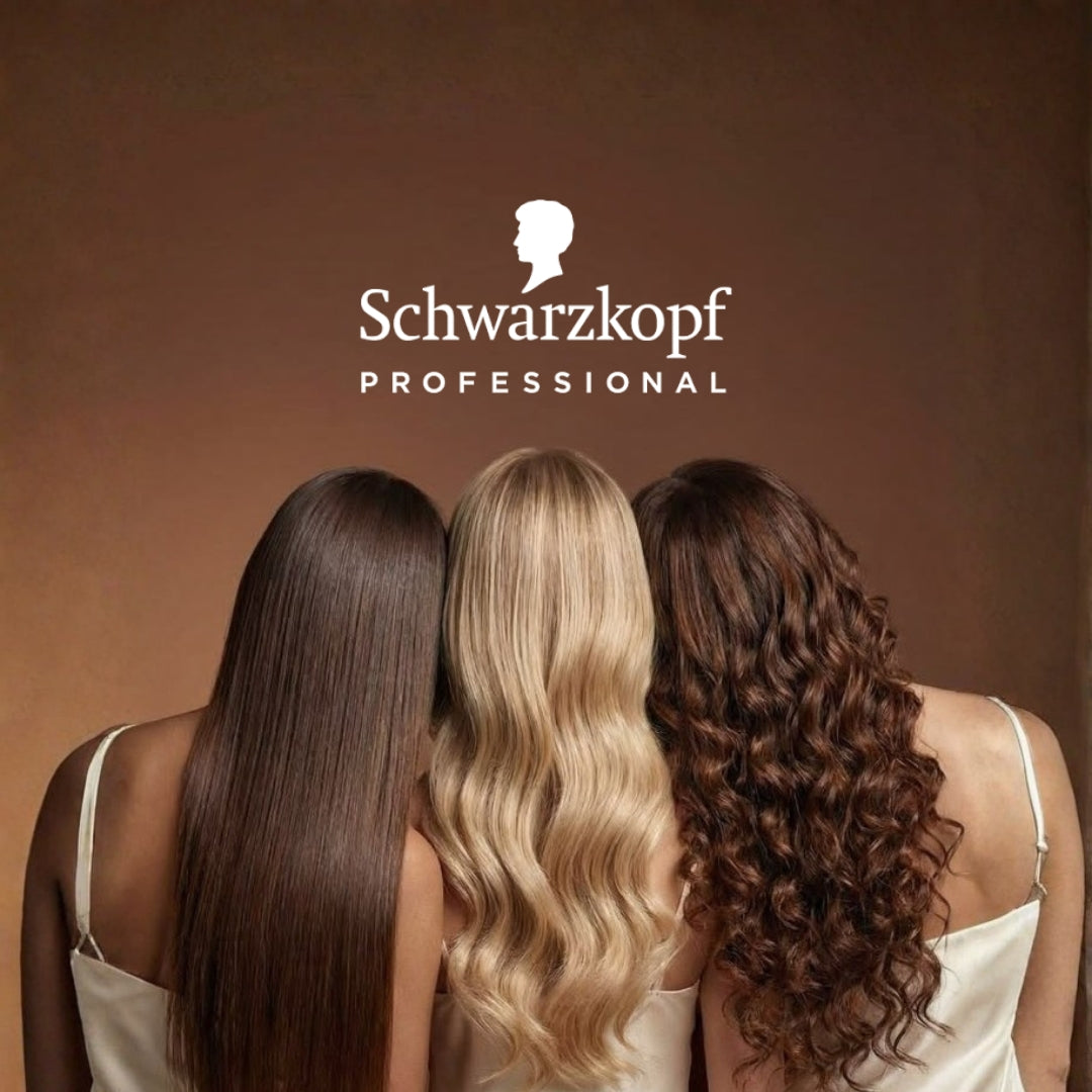 SCHWARZKOPF