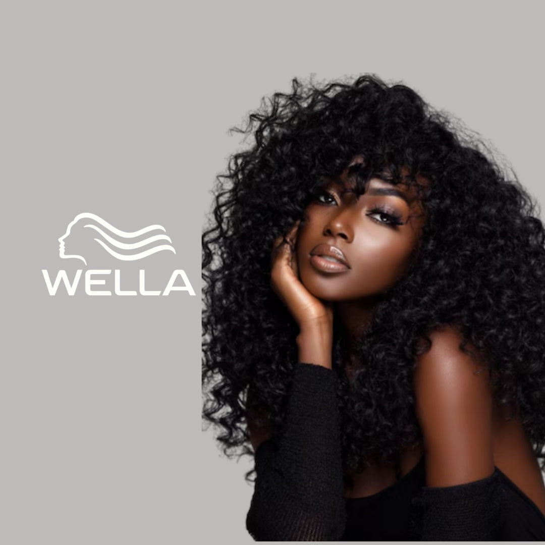 WELLA