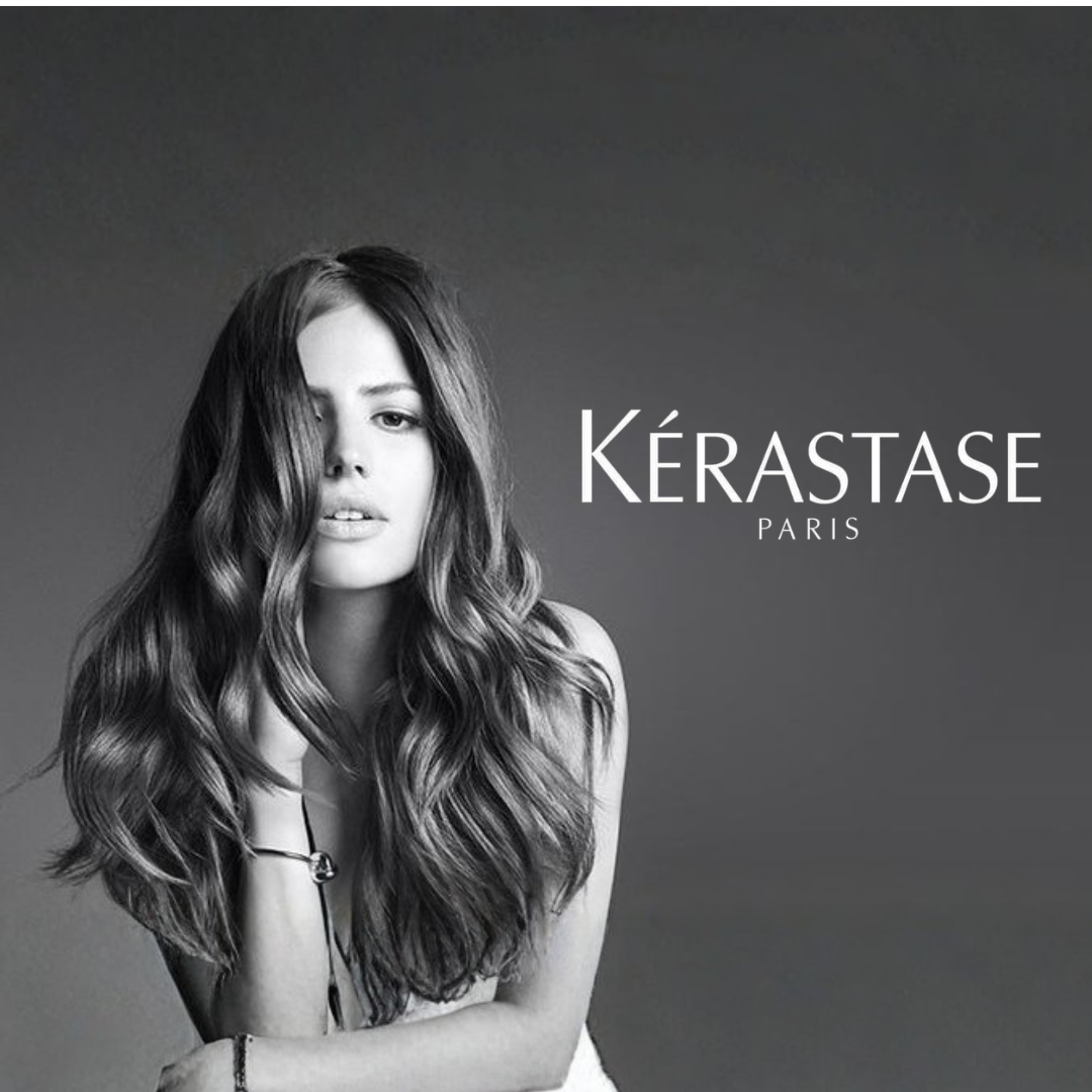 KÉRASTASE