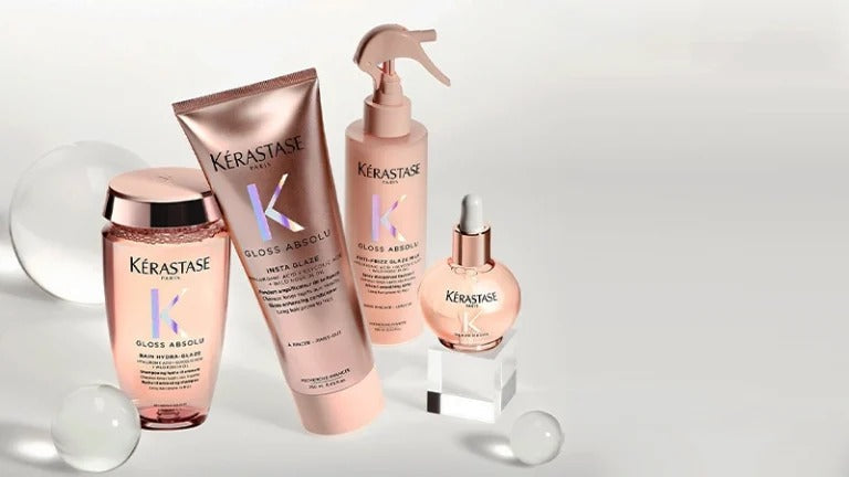 Gloss Absolu