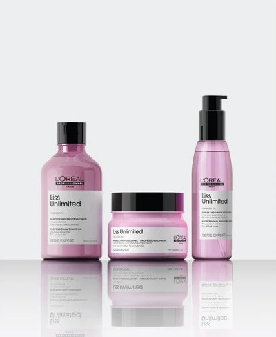Liss Unlimited