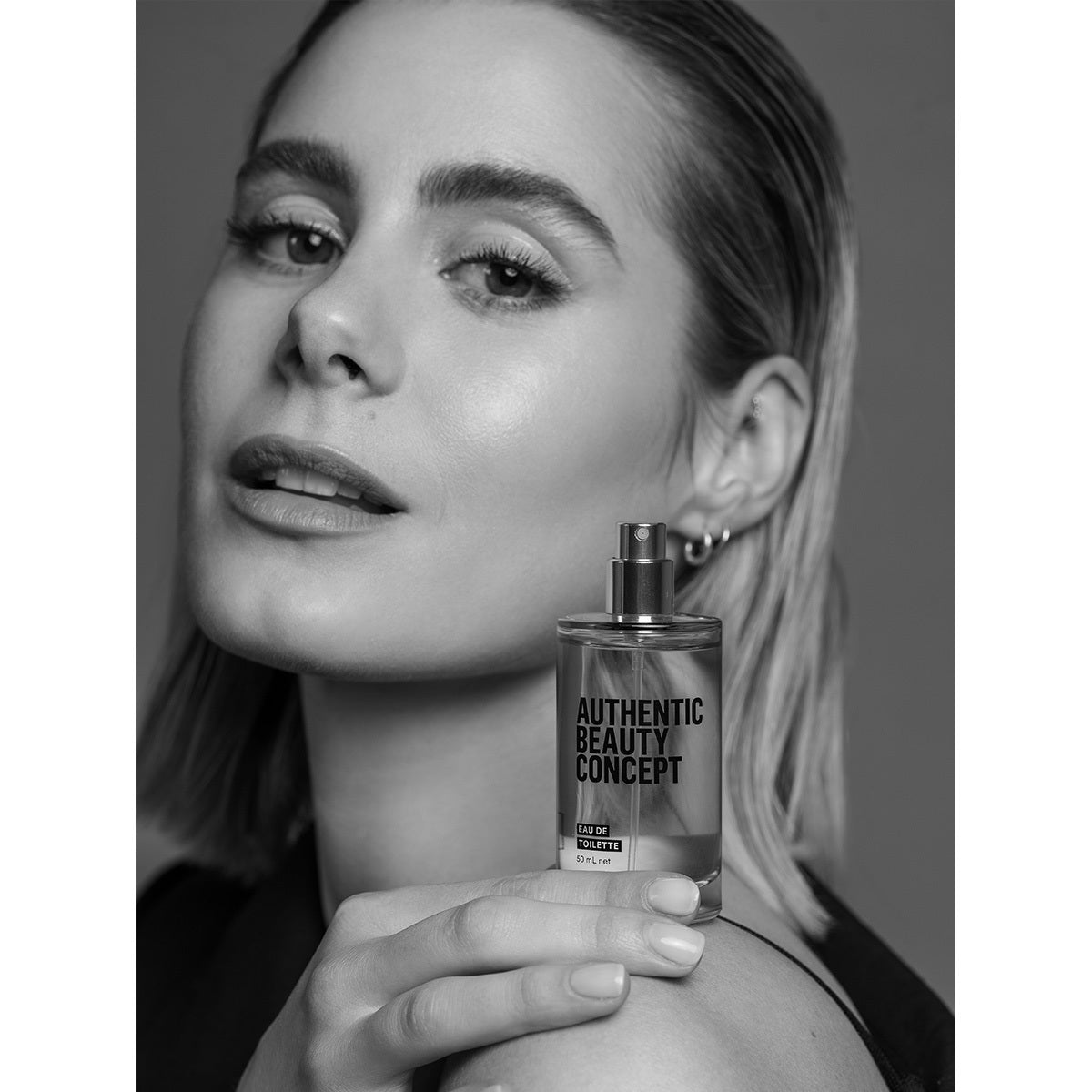 Perfume Eau De Toilette