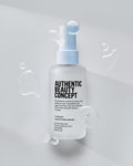 Hydrate smoothing serum