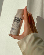 Strong Hold Hairspray