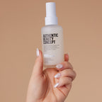 Hydrate smoothing serum