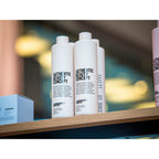 Deep Cleansing Shampoo