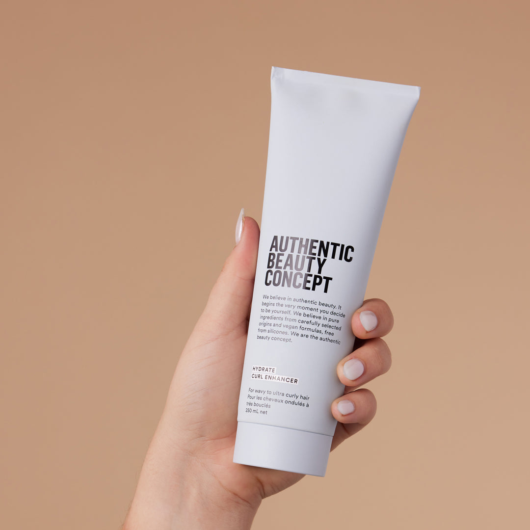 Hydrate Curl Enhancer