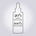Serum para cuero cabelludo desequilibrado