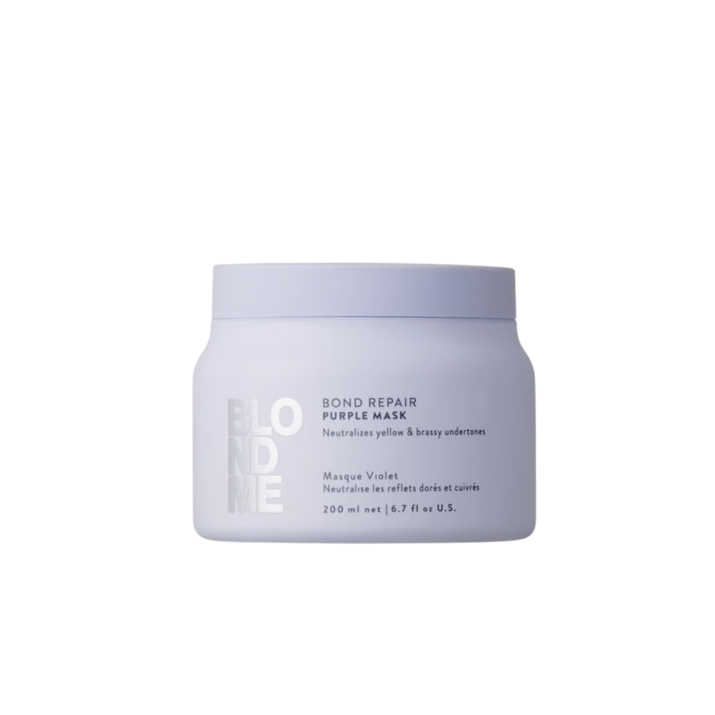 Combo BlondMe + Cosmetiquera