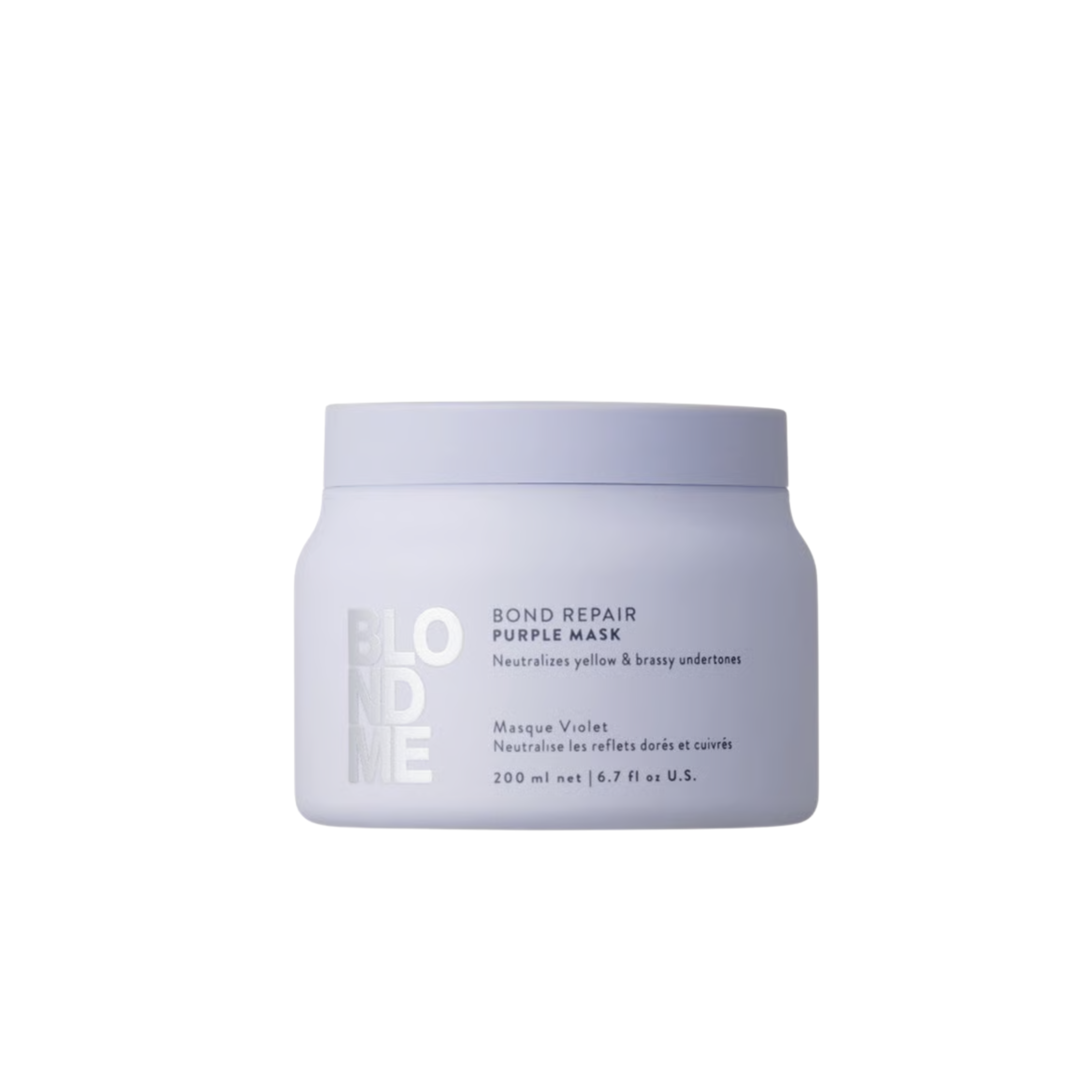 Combo BlondMe + Cosmetiquera