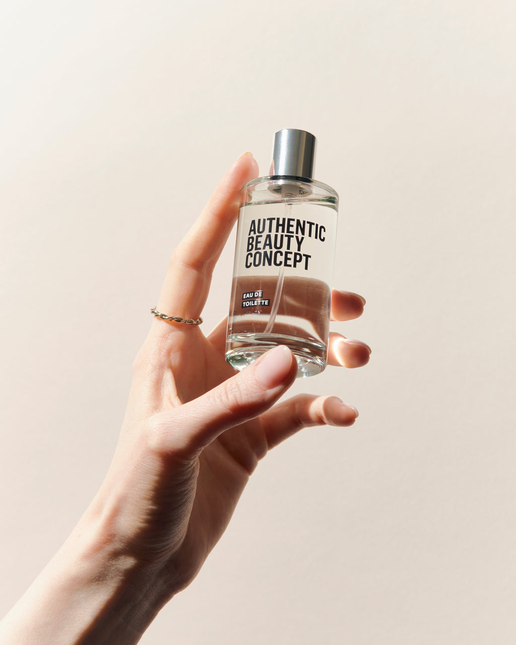 Perfume Eau De Toilette