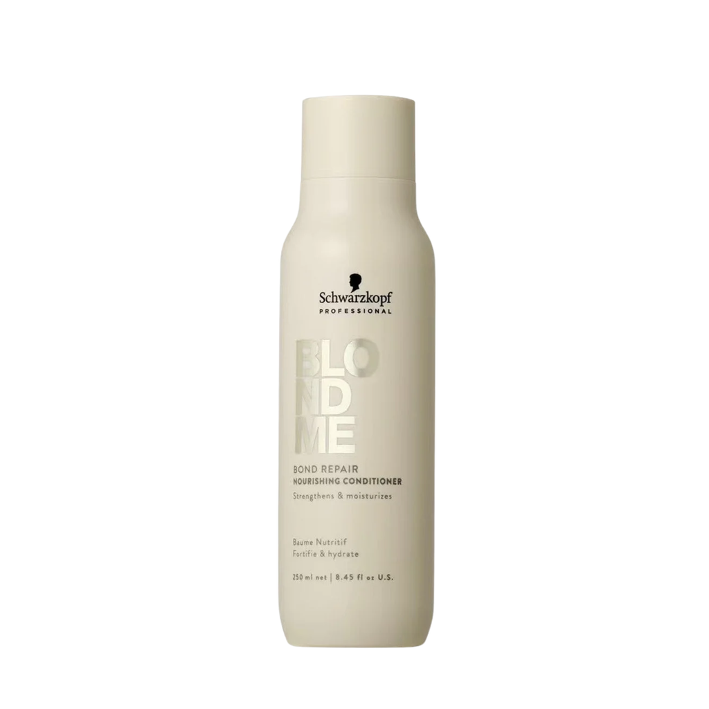 Combo BlondMe + Cosmetiquera