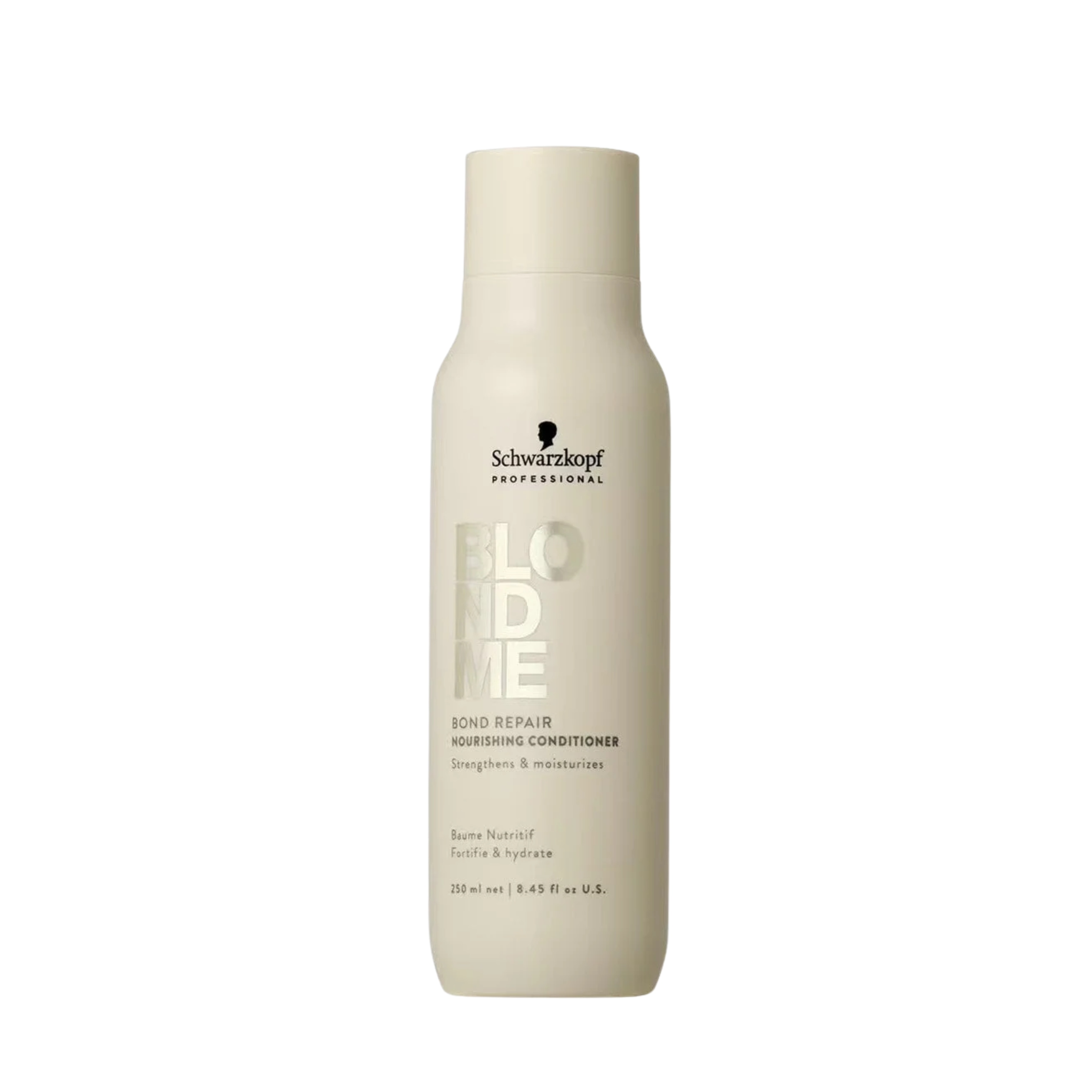 Combo BlondMe + Cosmetiquera