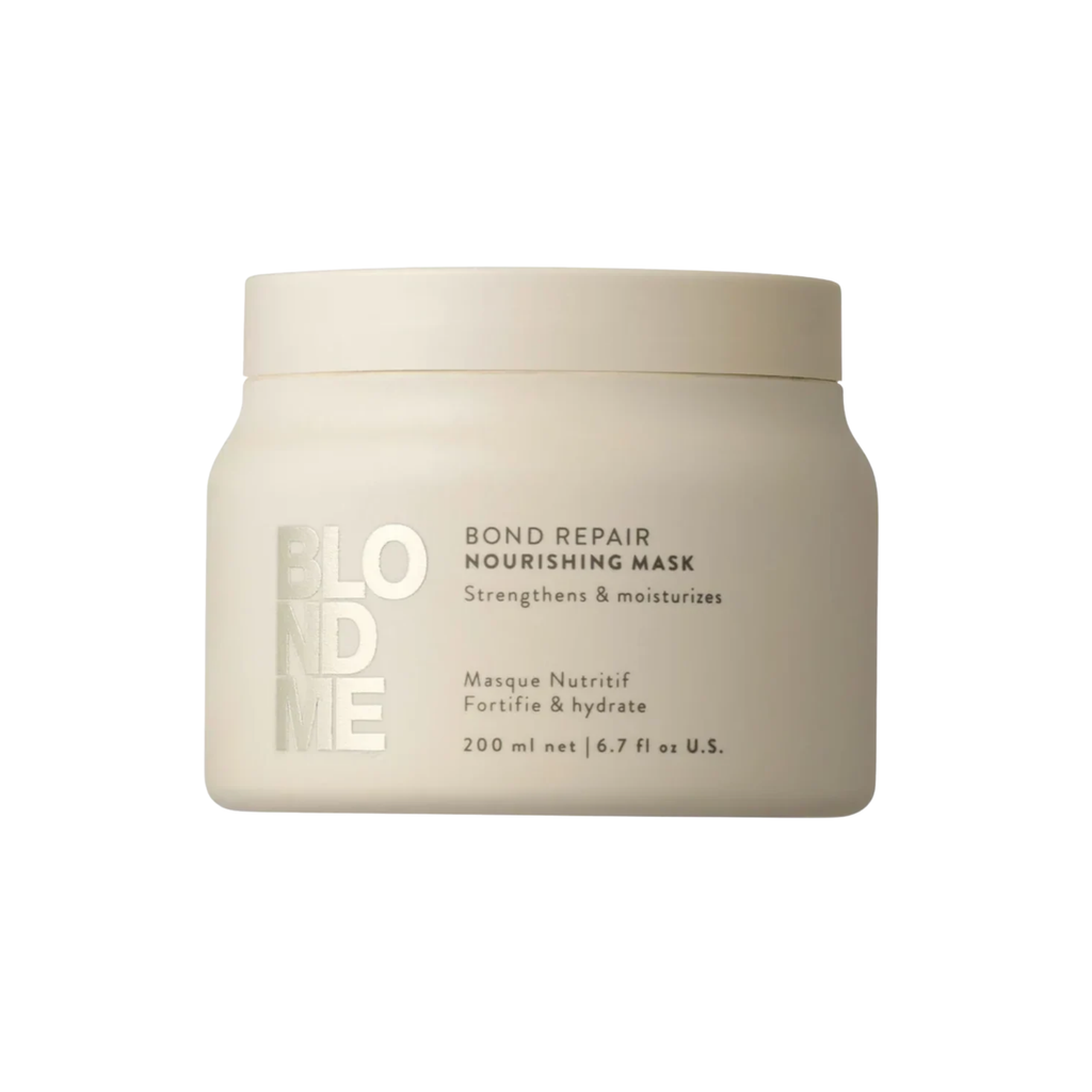 Combo BlondMe + Cosmetiquera