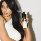 Gold Lust Dry Heat Protection Spray 150 ml