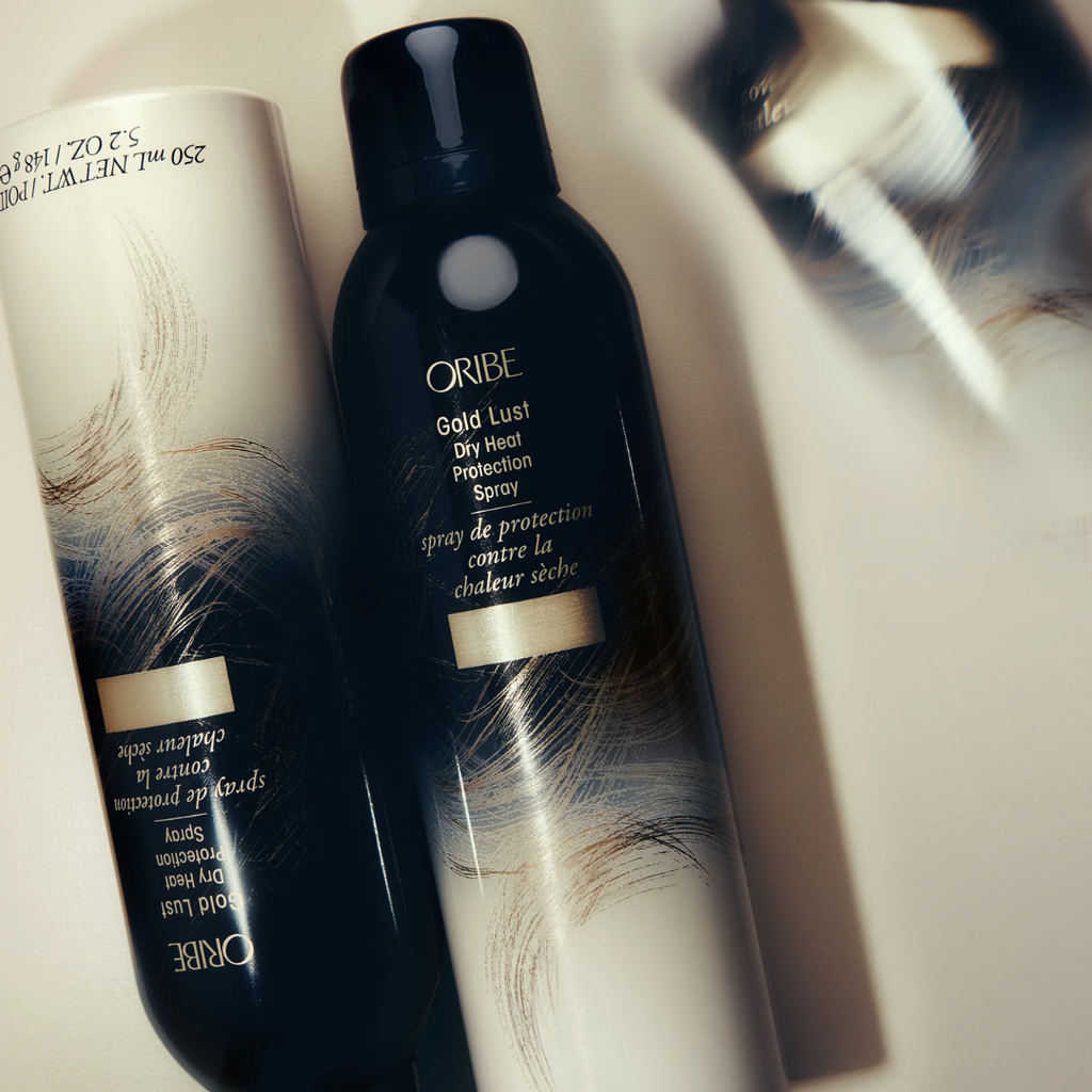 Gold Lust Dry Heat Protection Spray 150 ml