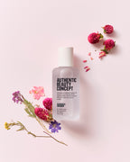 Indulging Fluid Oil
