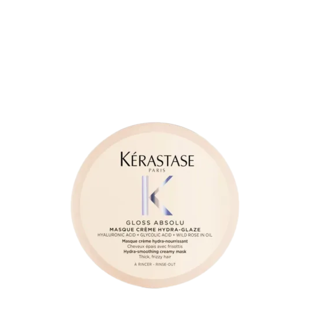 Mascarilla Gloss Absolu
