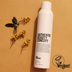Dry Shampoo