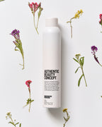 Strong Hold Hairspray