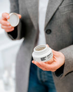 Solid Pomade