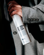 Working Hairspray