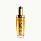 Aceite capilar elixir