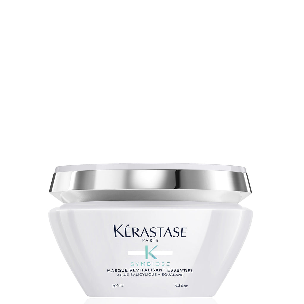 Mascarilla Revitalizante Elimina Caspa