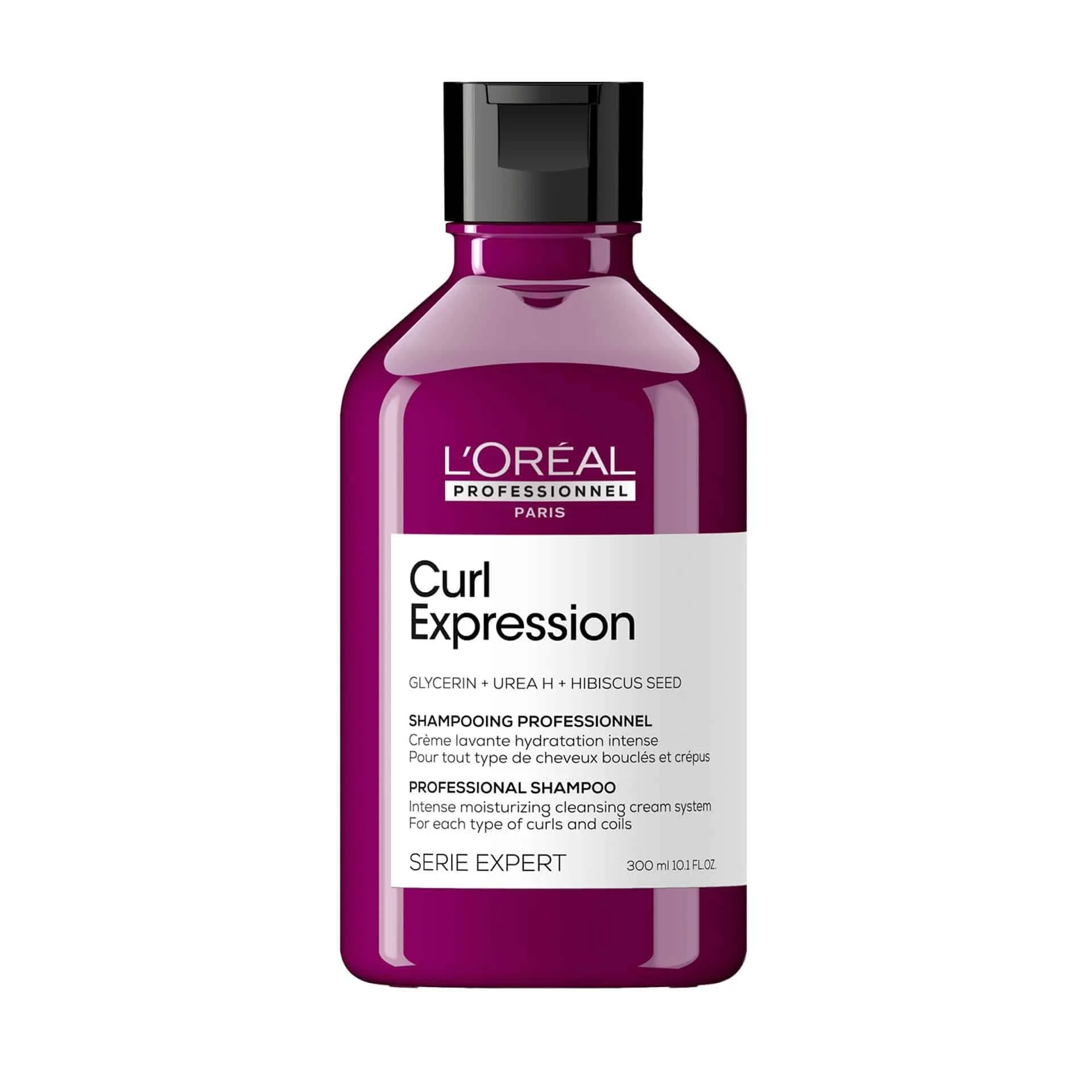 Shampoo para Rizos Curl Expression