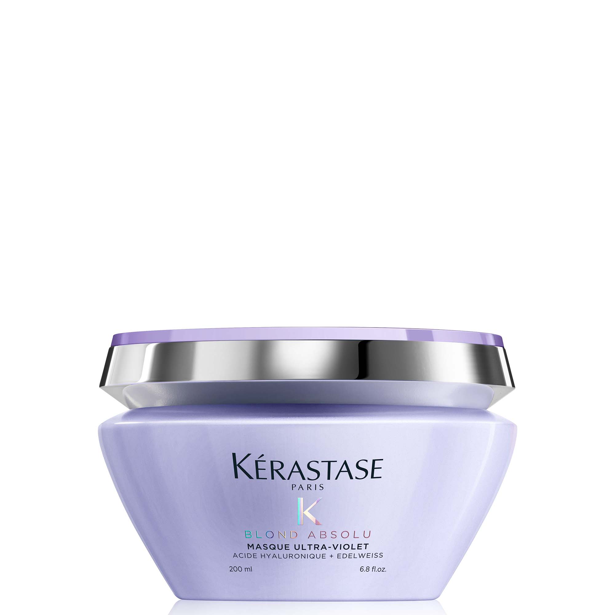 Mascarilla Neutralizadora Ultra-Violet