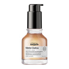 Aceite Capilar Metal Detox