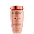 Shampoo brillo anti-frizz