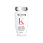 Shampoo Reparador Descalcificante