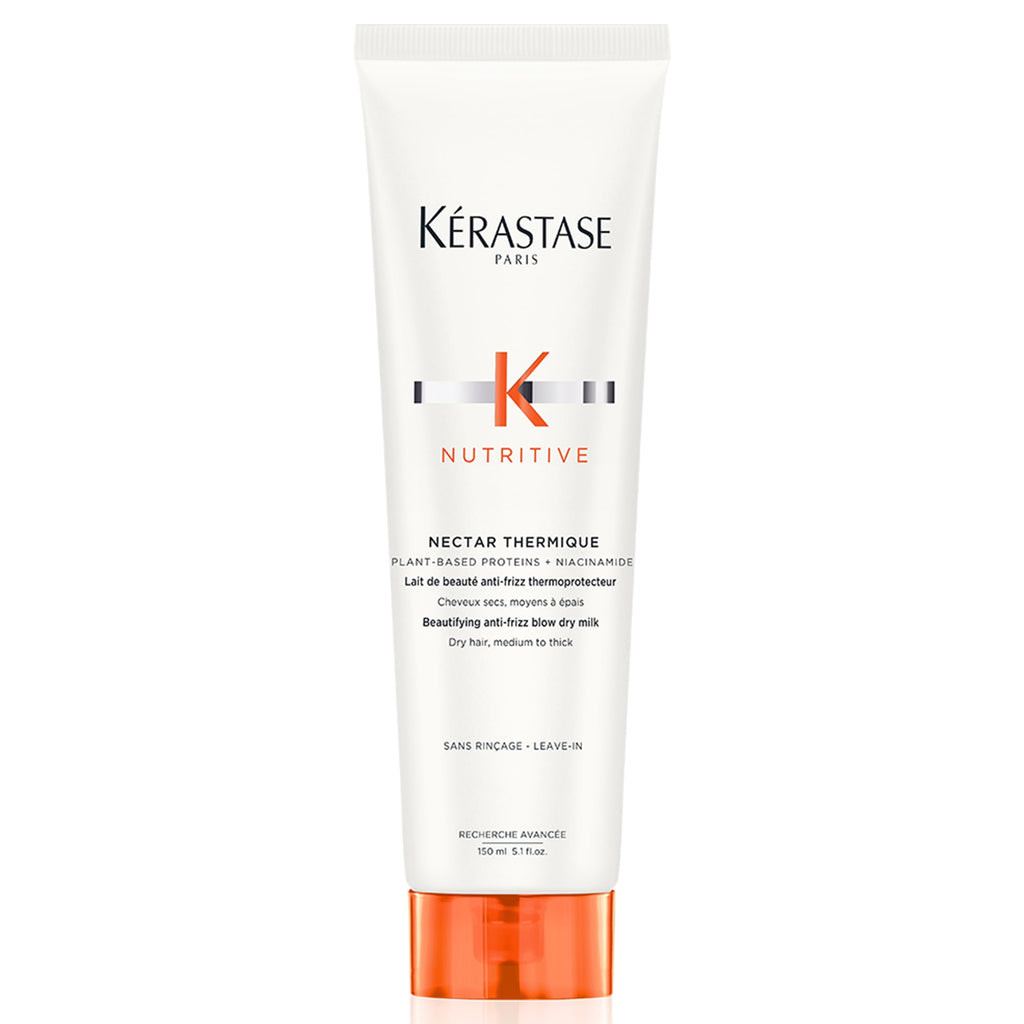 Protector Térmico Anti-Frizz