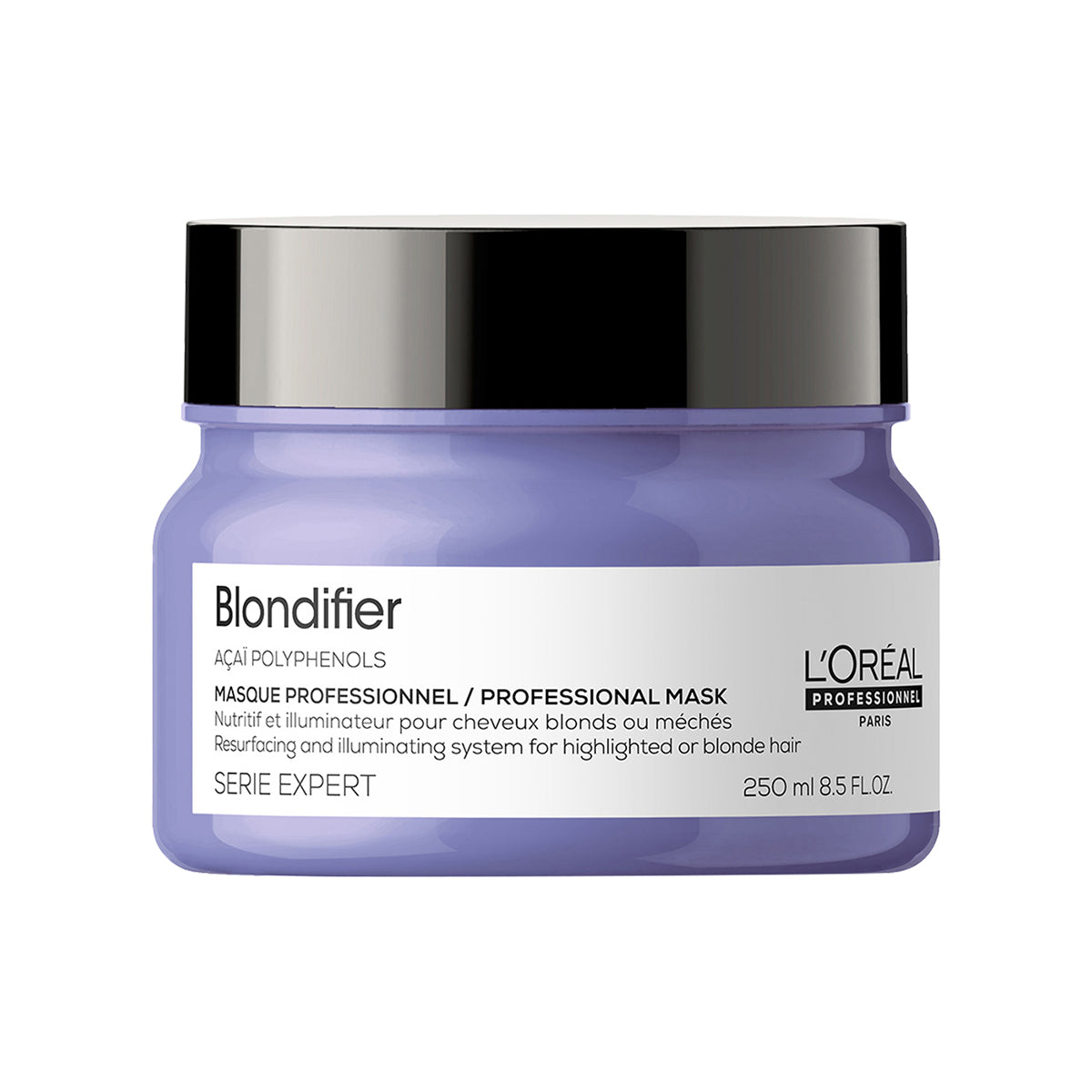 Masque Professionnel Serie Expert Blondifier