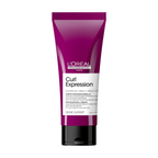 Crema Curl Expression