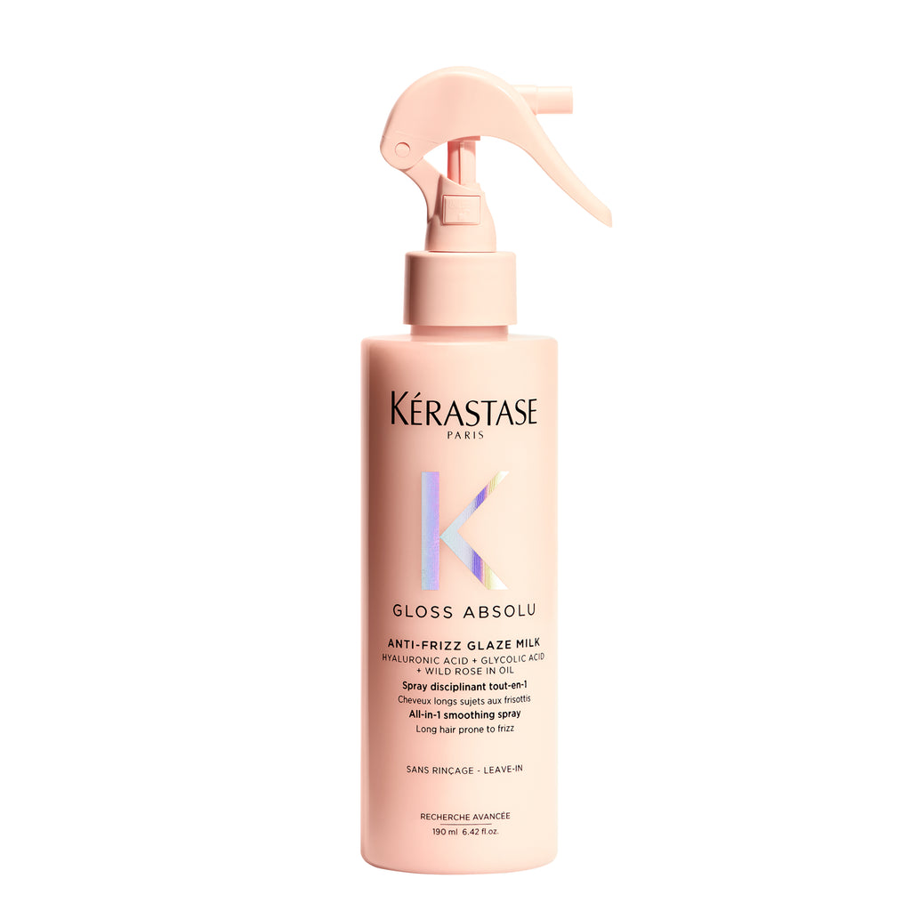 Spray Termo Protector Anti Frizz