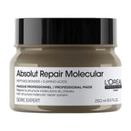 Mascarilla Reparación de Cabello