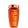 Shampoo para cabello voluminoso
