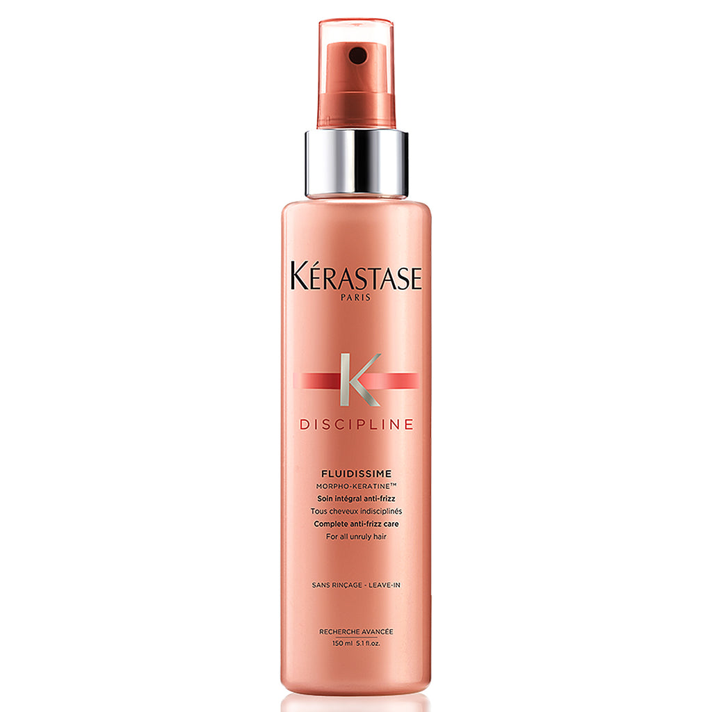 Spray anti frizz