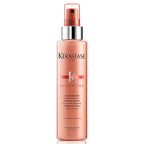 Spray anti frizz