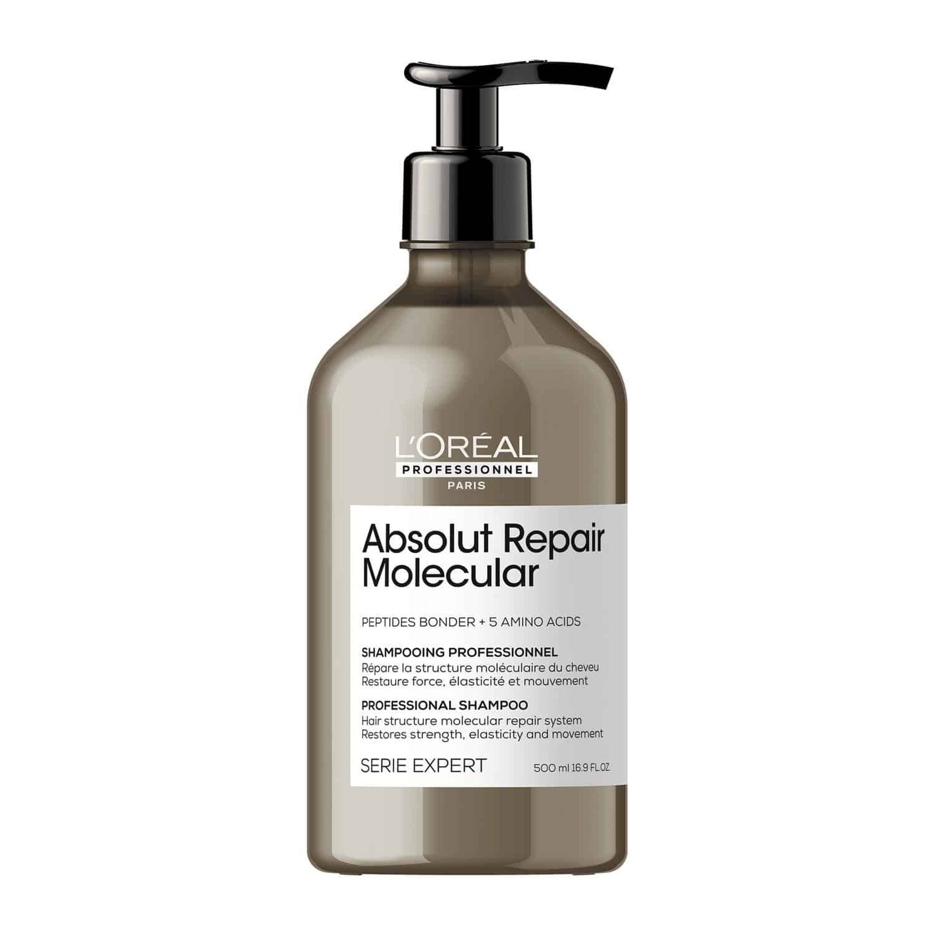 Shampoo Absolut Repair
