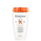Shampoo Bain Satin