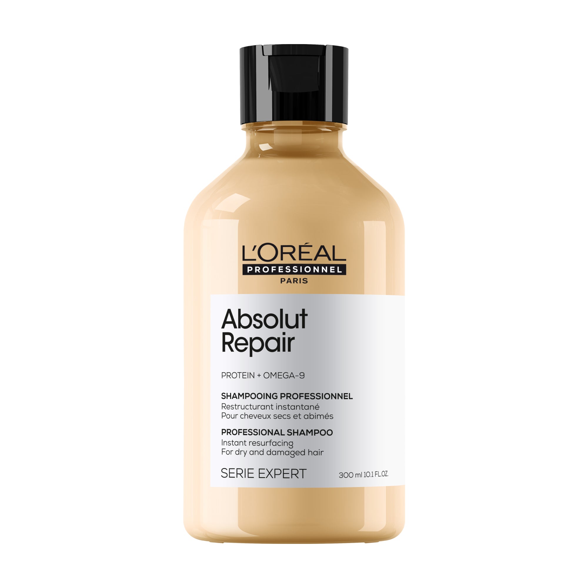 Shampoo Absolut Repair