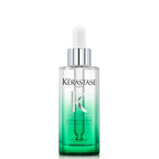 Serum para cuero cabelludo desequilibrado