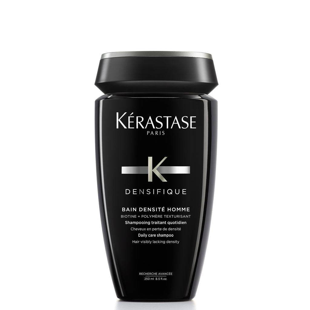 Shampoo densidad Hombre
