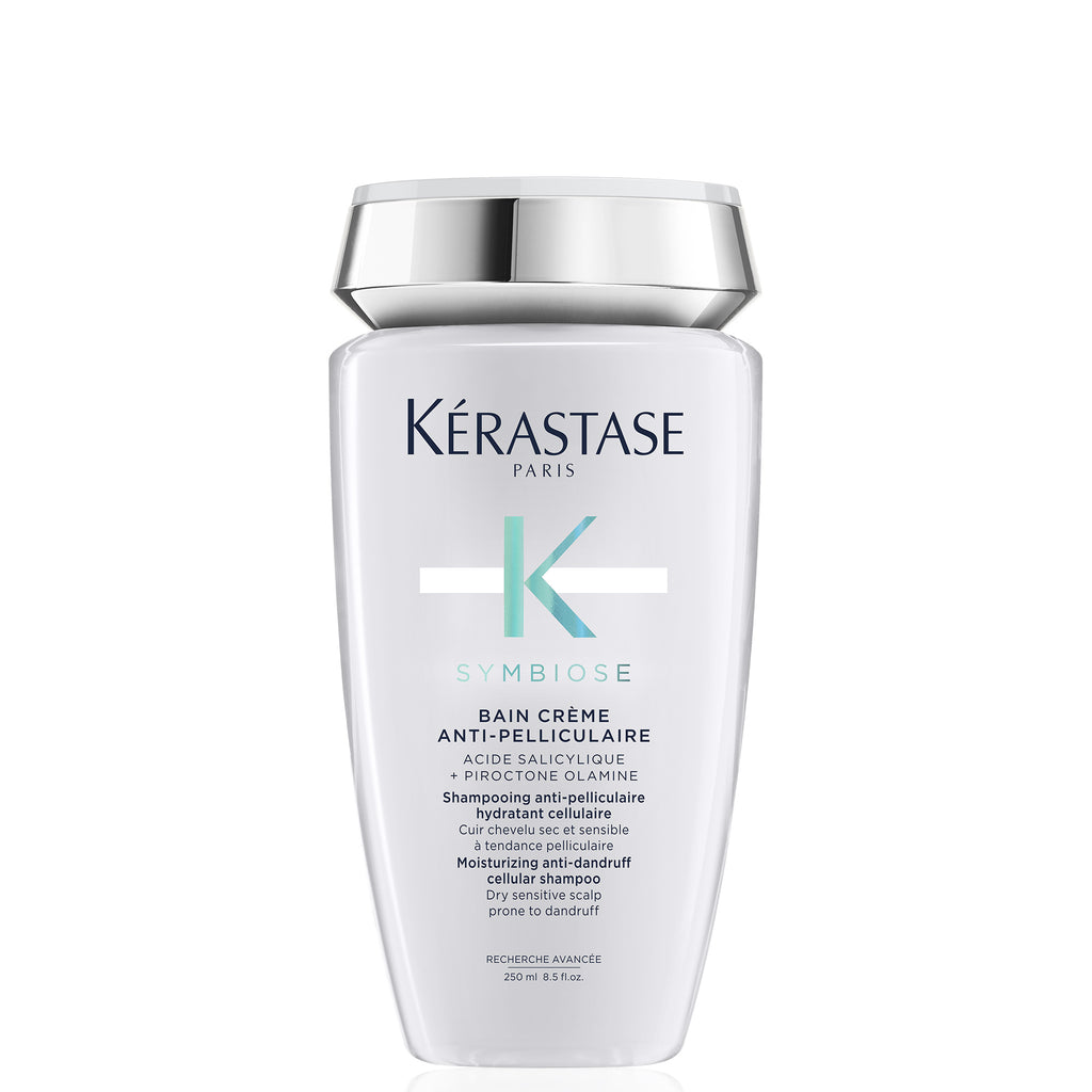 Shampoo Anti-Caspa Cabello Seco